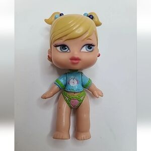 Bratz Babyz CLOE Doll 2 1/2"